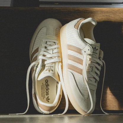 adidas Samba OG "Cream White Cardboard"