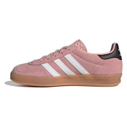 adidas Gazelle Indoor J 'Wonder Mauve'