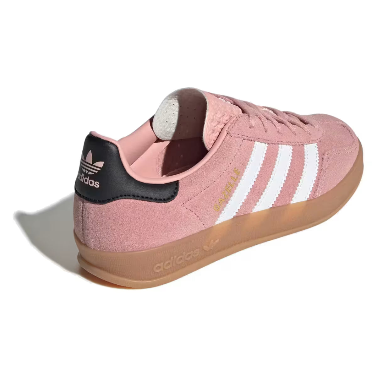 adidas Gazelle Indoor J 'Wonder Mauve'