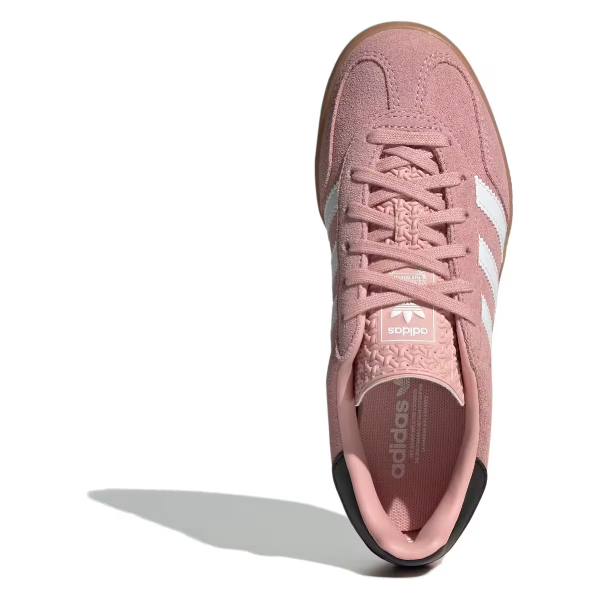 adidas Gazelle Indoor J 'Wonder Mauve'