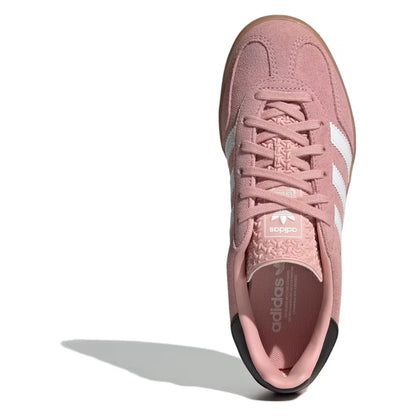 adidas Gazelle Indoor J 'Wonder Mauve'