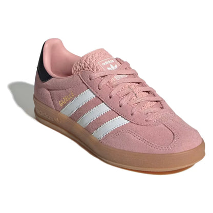 adidas Gazelle Indoor J 'Wonder Mauve'