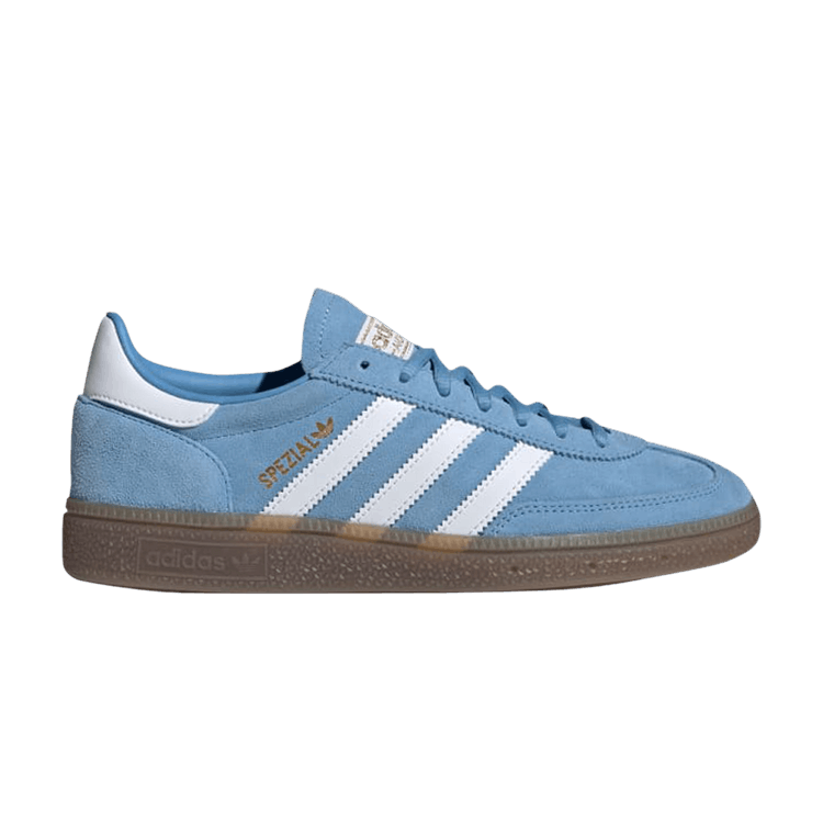 adidas Wmns Handball Spezial 'Light Blue'
