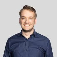 Jesper kocht een paar Nike Air Max 1