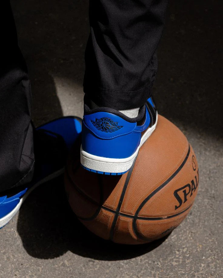 Air Jordan 1 Retro Low '85 OG 'Royal'