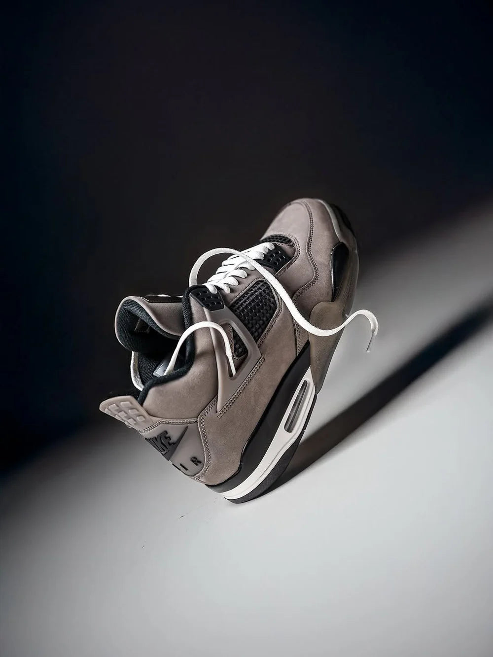 Air Jordan 4 Retro 'Cave Stone'
