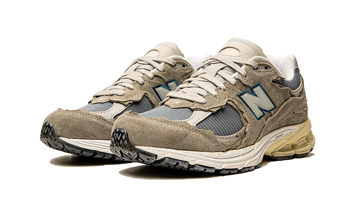 New Balance 2002R 'Protection Pack - Mirage Gray'