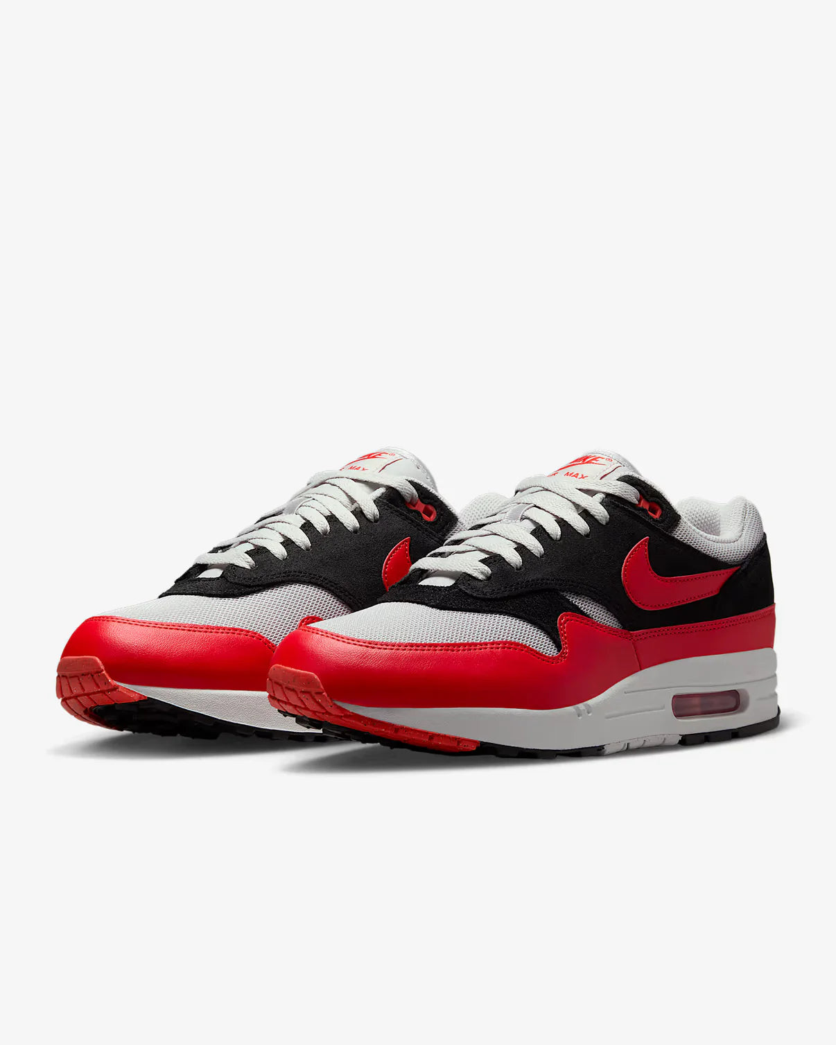 Nike Air Max 1 Essential 'Reverse Chili'