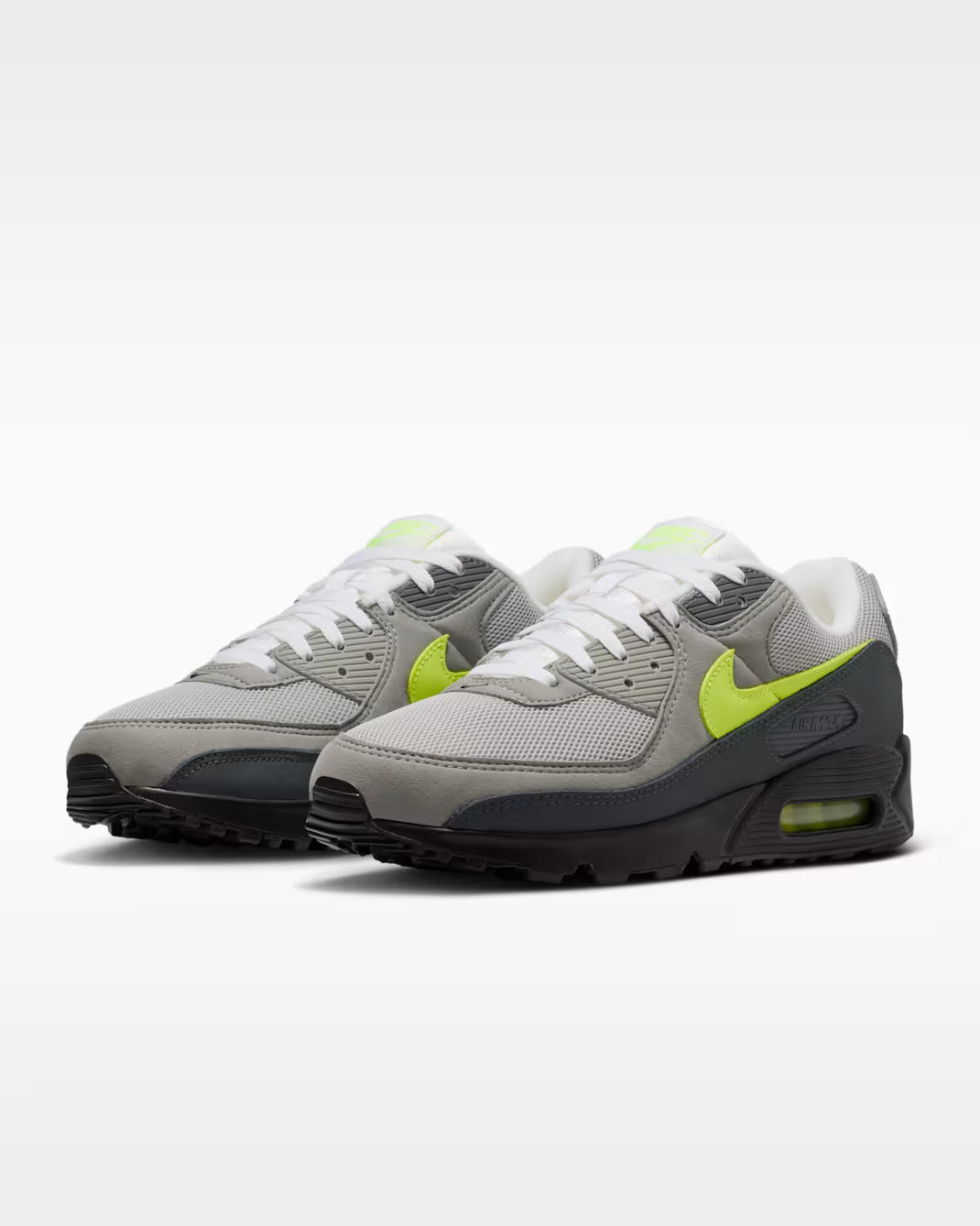 Nike Air Max 90 'Neon'