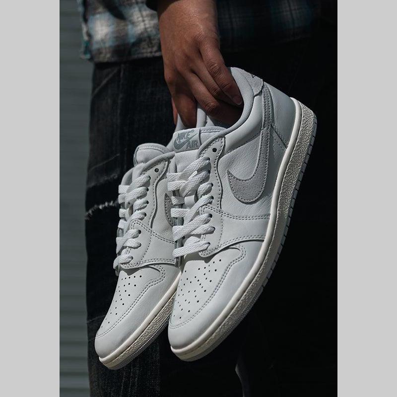 Air Jordan 1 Retro Low '85 OG 'Neutral Grey'