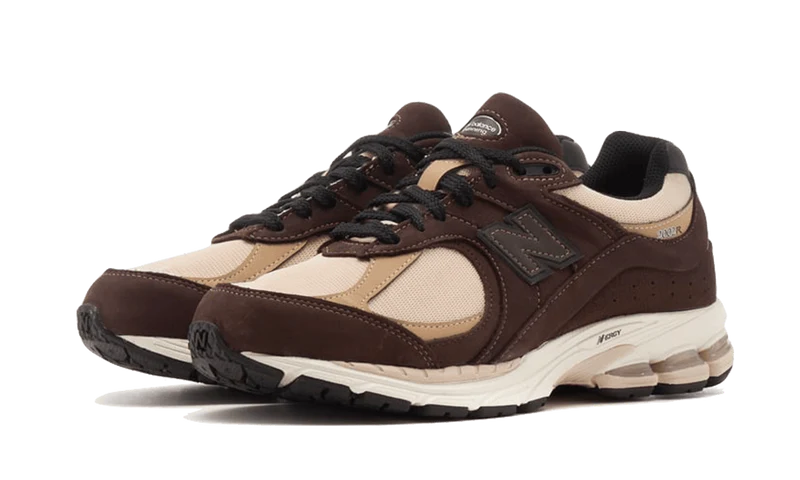 New Balance 2002R GORE-TEX 'Black Coffee'
