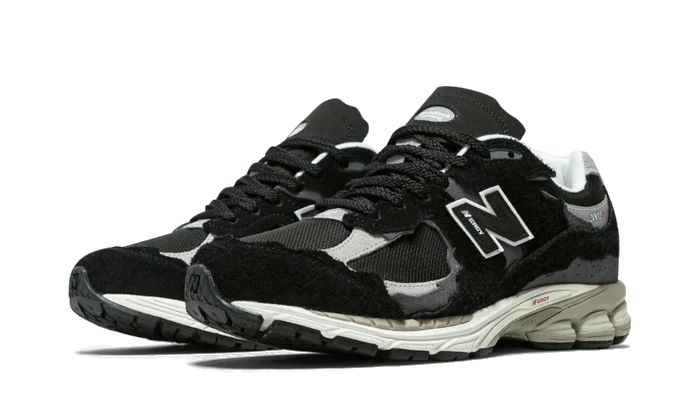 New Balance 2002R 'Protection Pack - Black Grey'
