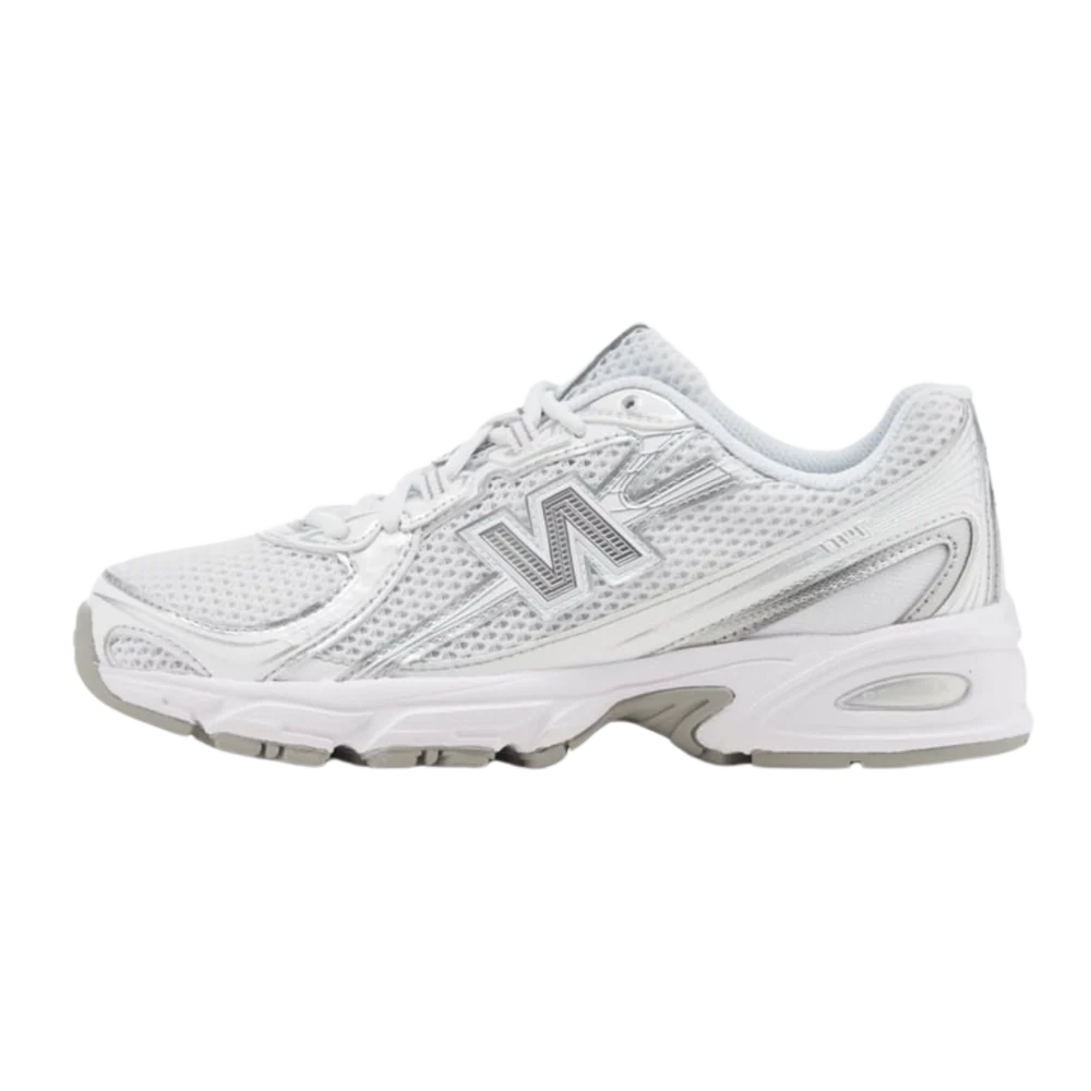 New Balance Men's 740v2 'White Silver Reflection'