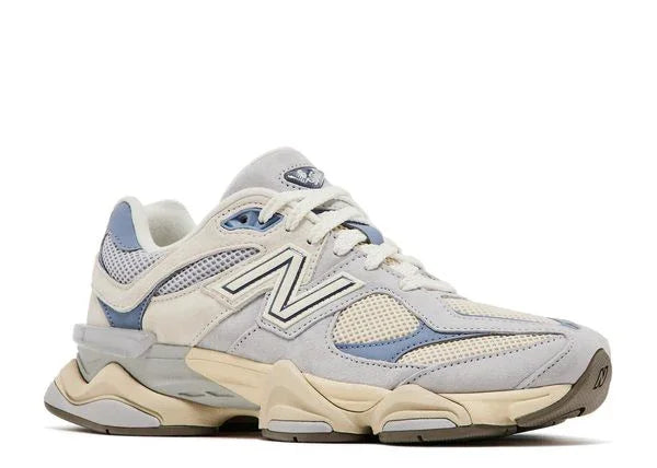 New Balance 9060 'Pearl Grey Linen'