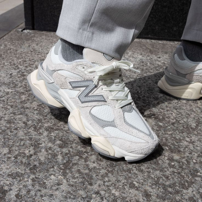 New Balance 9060 'Suede Pack - Sea Salt'