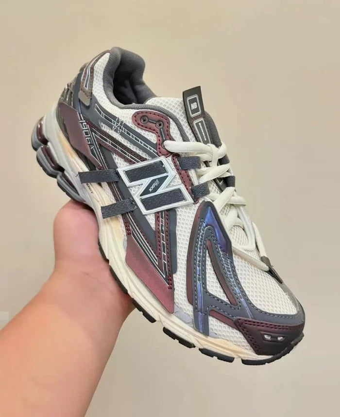 New Balance 1906A 'Crimson Sea Salt'