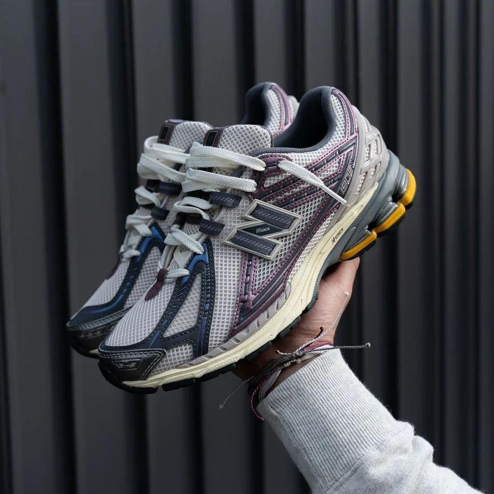 New Balance 1906R 'Licorice'