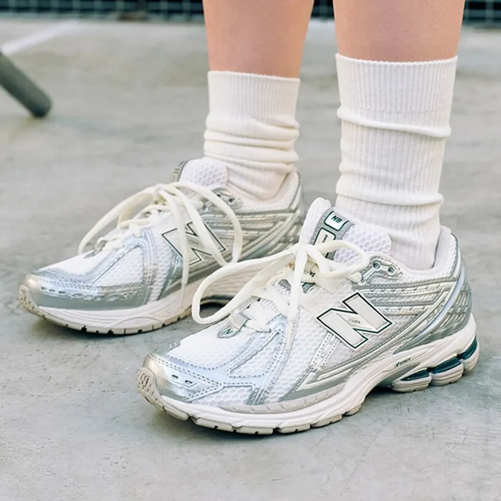New Balance 1906R 'Silver Metallic Cream'