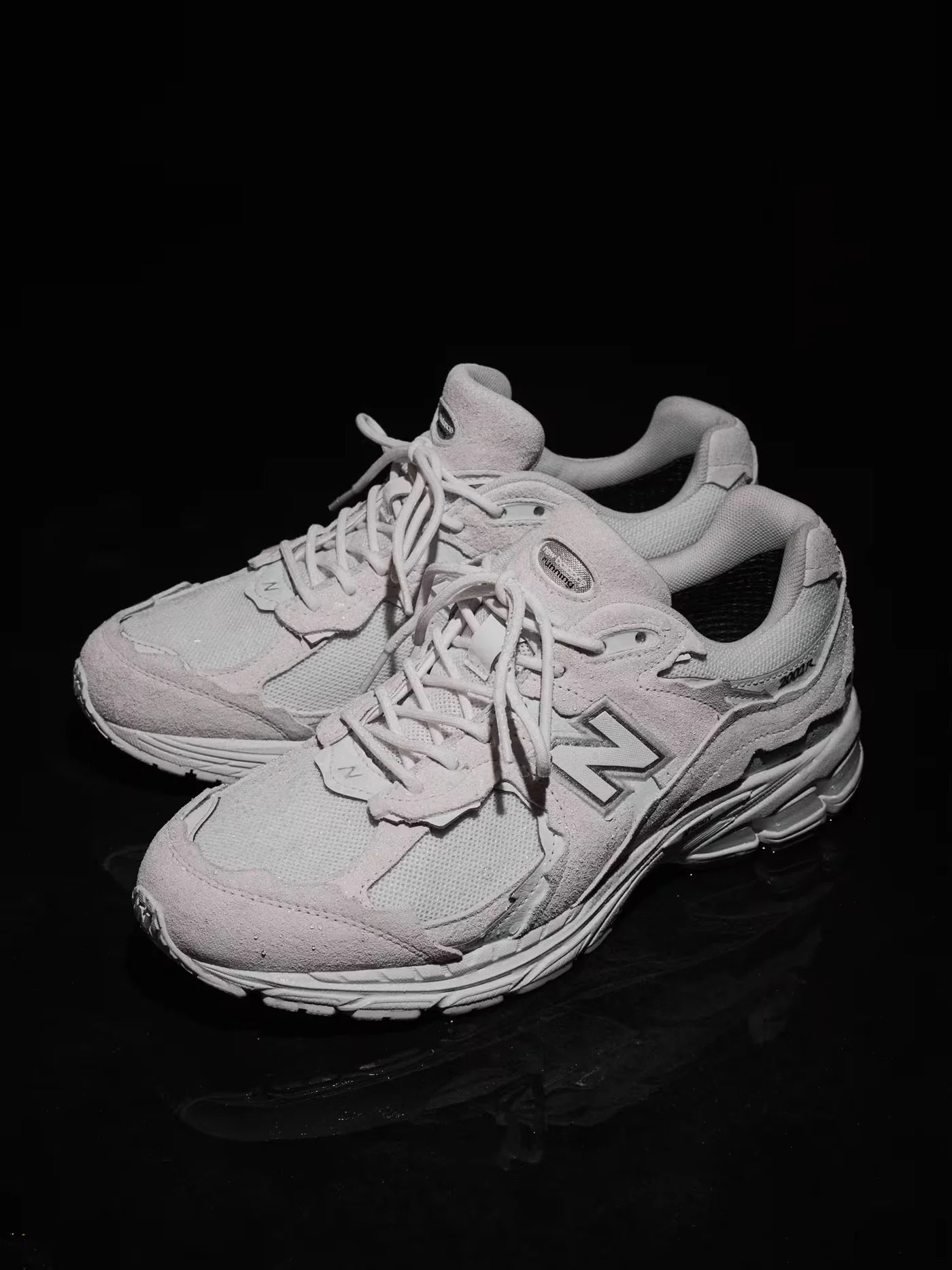 New Balance 2002R 'Protection Pack - White'