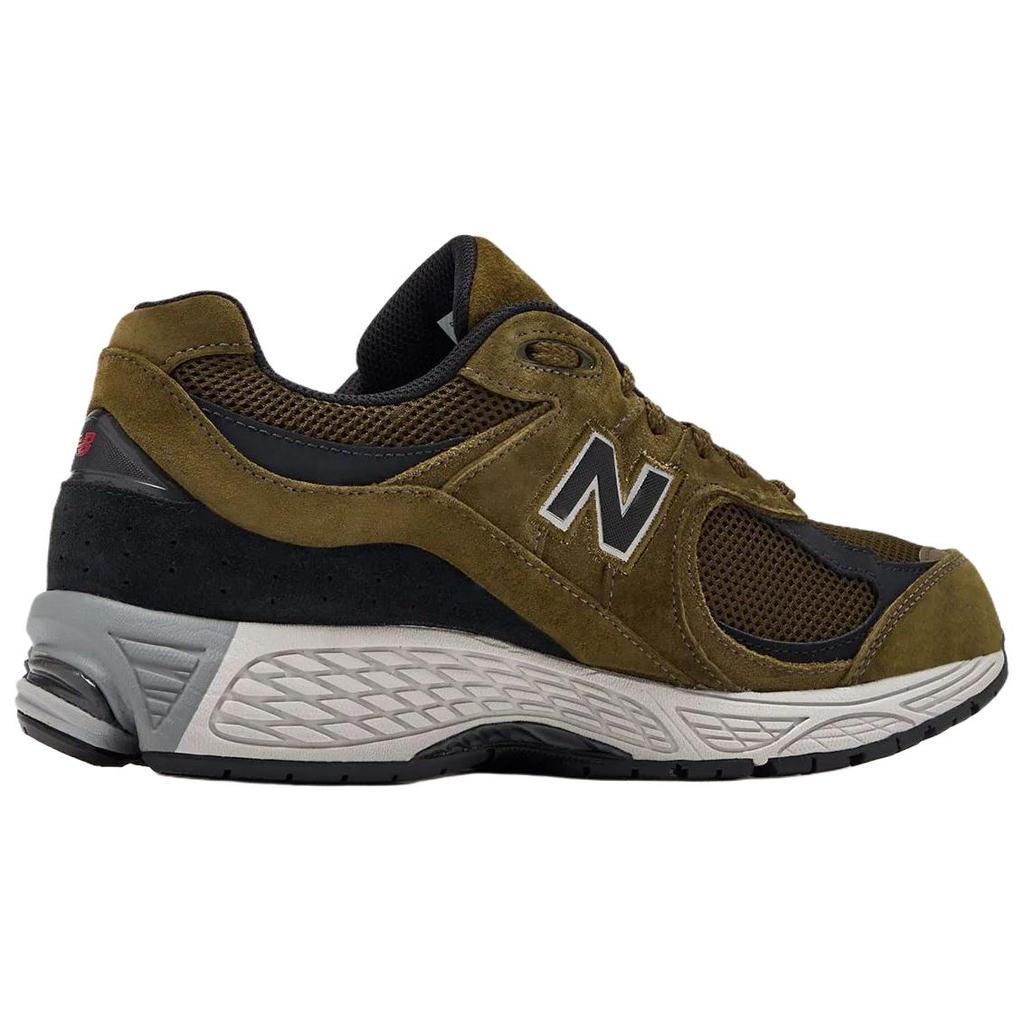 New Balance 2002R 'Olive Black'