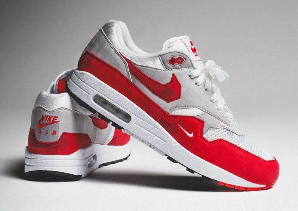 Nike Air Max 1 'Low Poly'