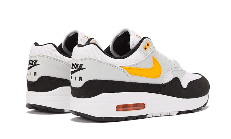 Nike Air Max 1 'Steelers'