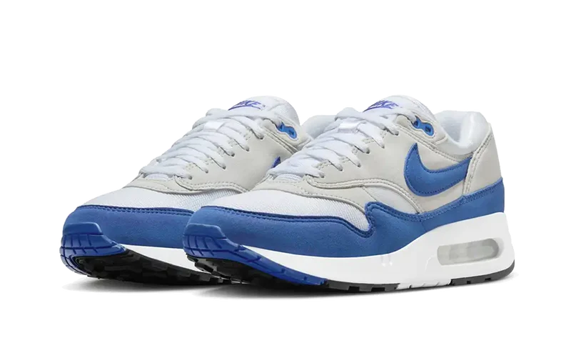 Nike Wmns Air Max 1 '86 OG 'Big Bubble - Royal Blue'