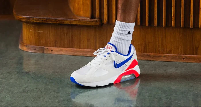 Nike Air Max 180