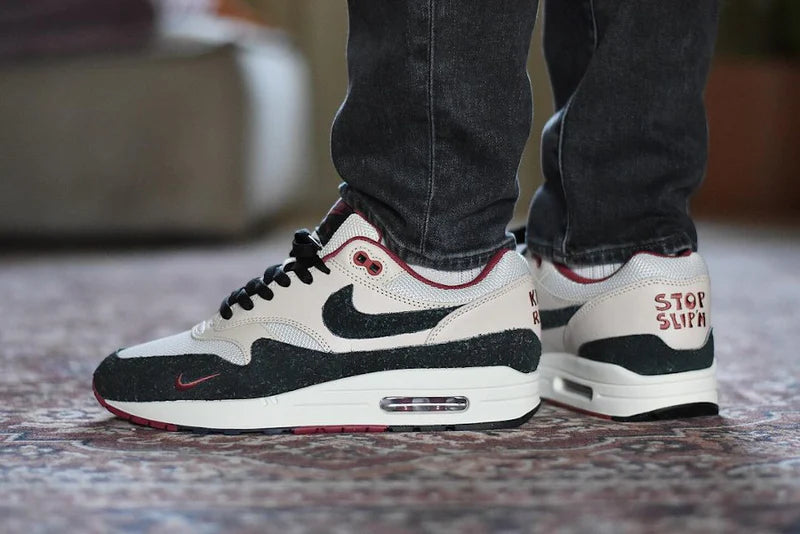 Nike Air Max 1 'Keep Rippin Stop Slippin 2.0'