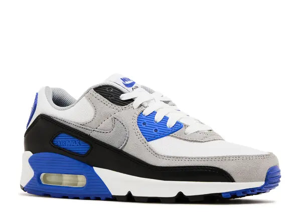 Nike Men's Air Max 90 'Hyper Royal'