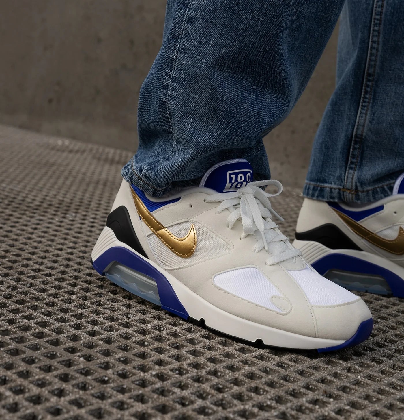 Nike Air Max 180 'Concord' 2024