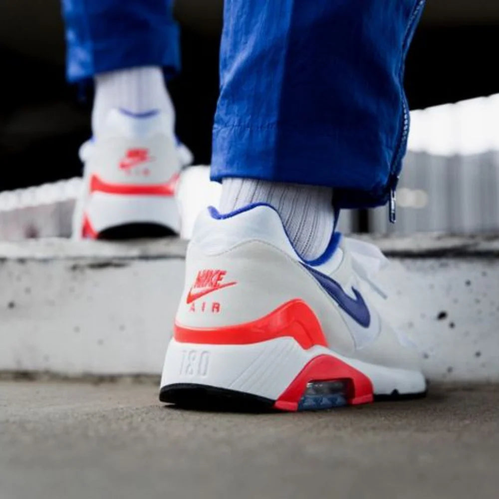 Nike Air Max 180 'Ultramarine' 2024