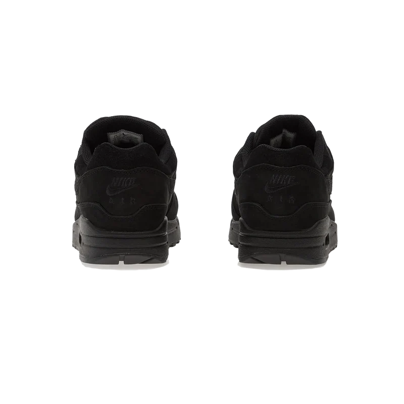 Nike Air Max 1 '86 OG 'Big Bubble - Vanta Black'