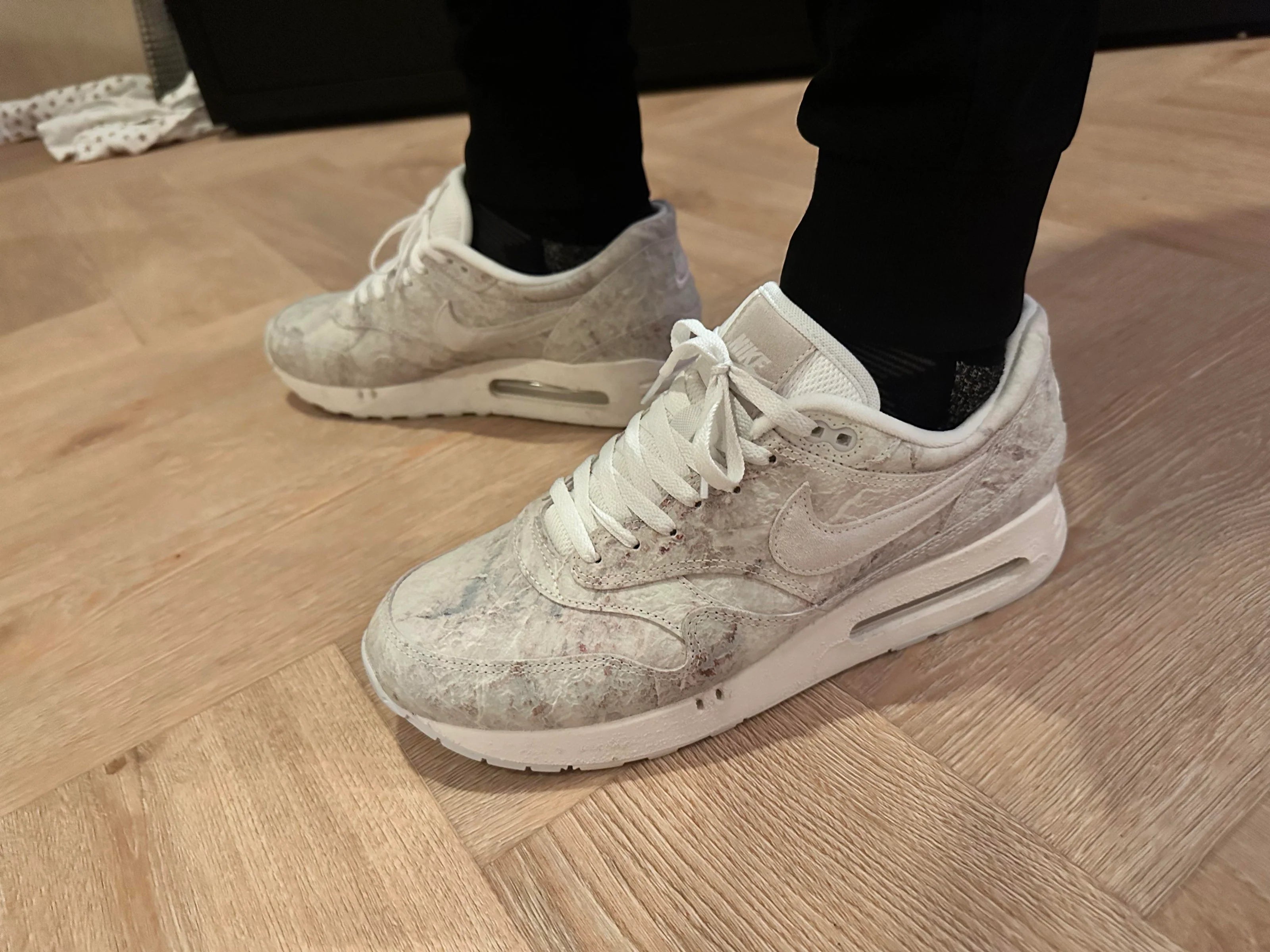 Nike Men's Air Max 1 '86 OG 'Big Bubble - Museum Masterpiece'