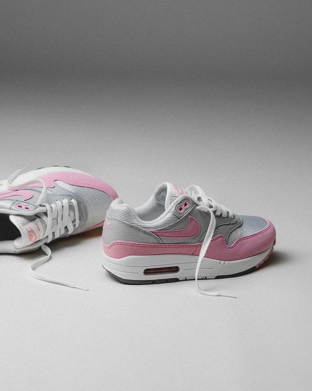 Nike Wmns Air Max 1 '87 'Pink Rise'