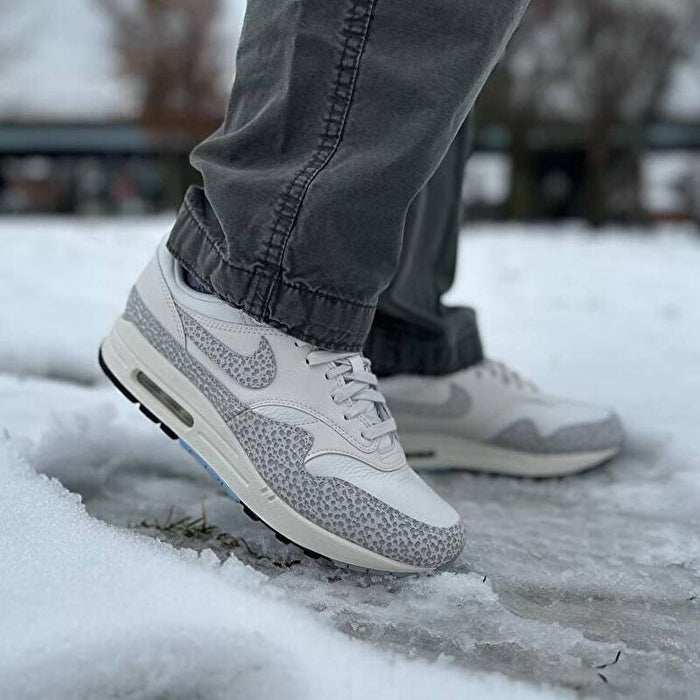 Nike Wmns Air Max 1 'Safari - Summit White'