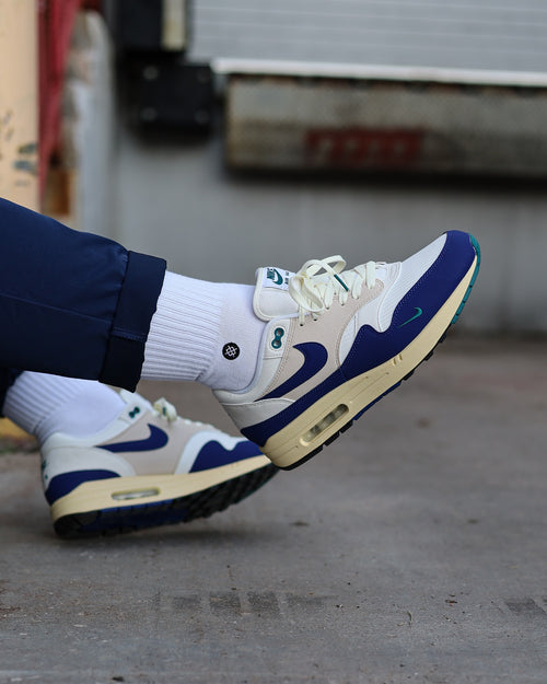 Nike Air Max 1 'Athletic Department - Midnight Navy'