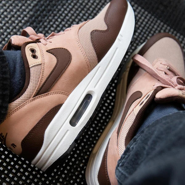 Nike Air Max 1 SC 'Cacao Wow' - foto 2