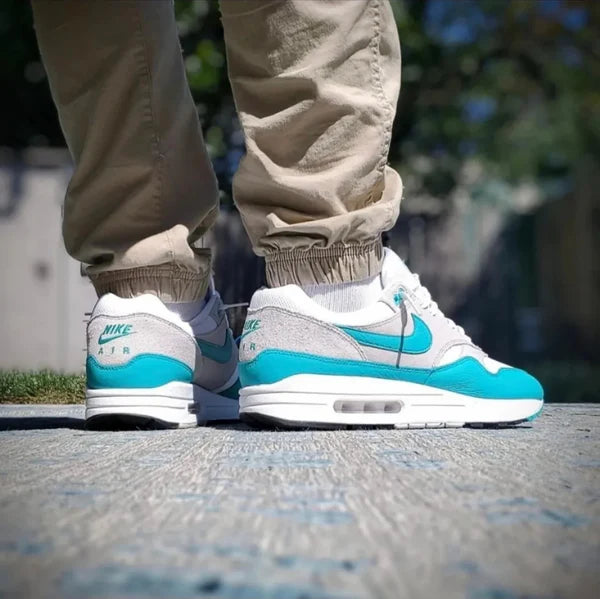 Nike Air Max 1 SC 'Clear Jade'