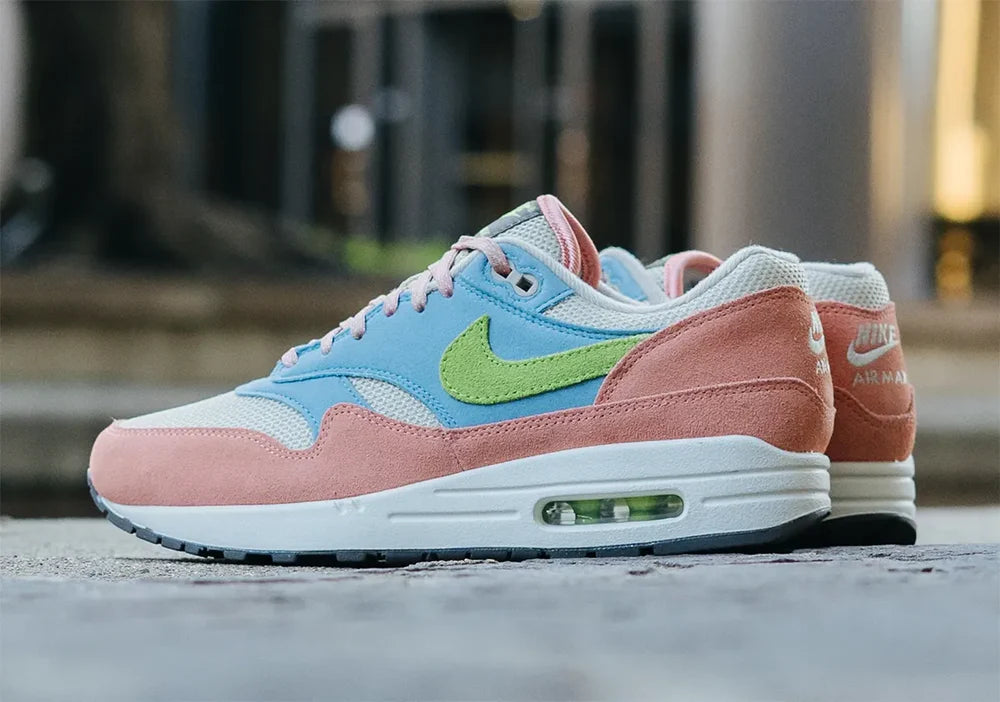 Nike Air Max 1 'Light Madder Root'