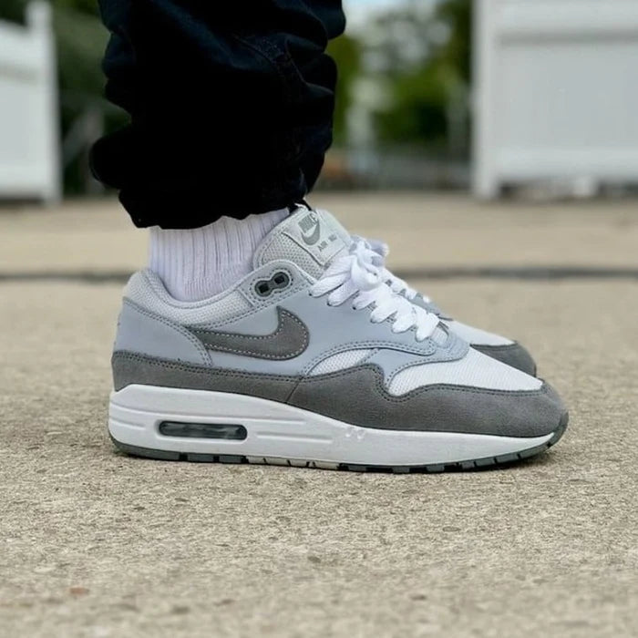 Nike Men's Air Max 1 'Photon Dust Wolf Grey'