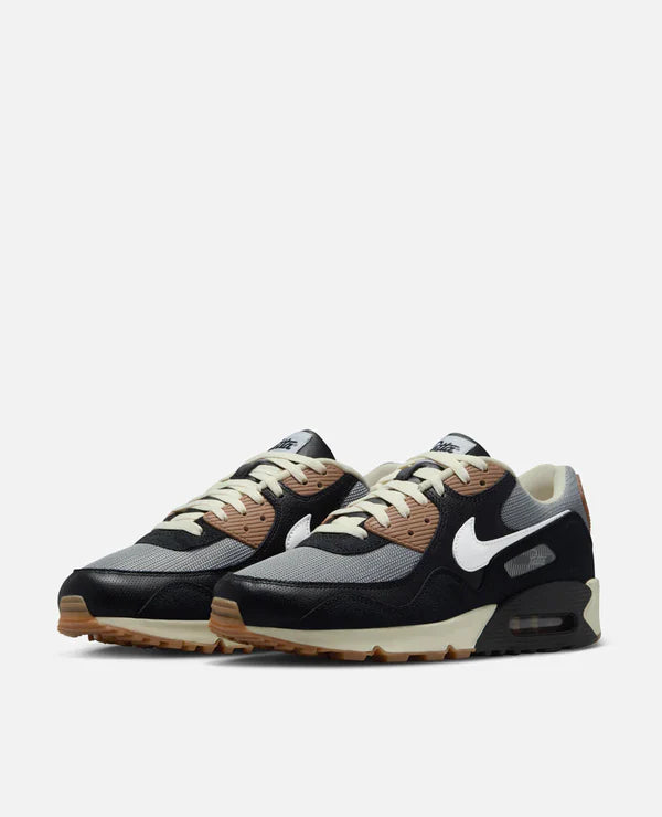 Patta x Nike Air Max 90 SP 'Black Particle Grey'