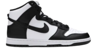Nike Dunk High Panda