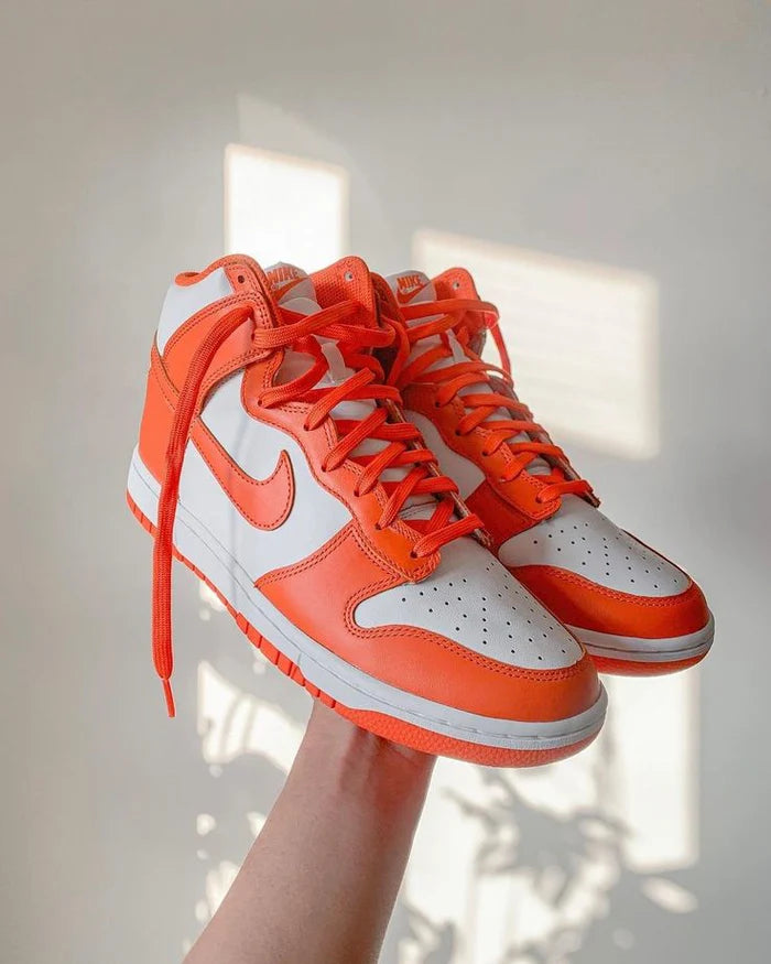Nike Dunk High SP 'Syracuse' 2021