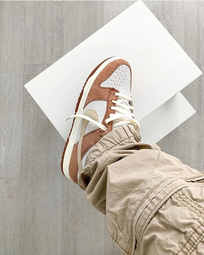 Nike Dunk Low Premium 'Medium Curry'