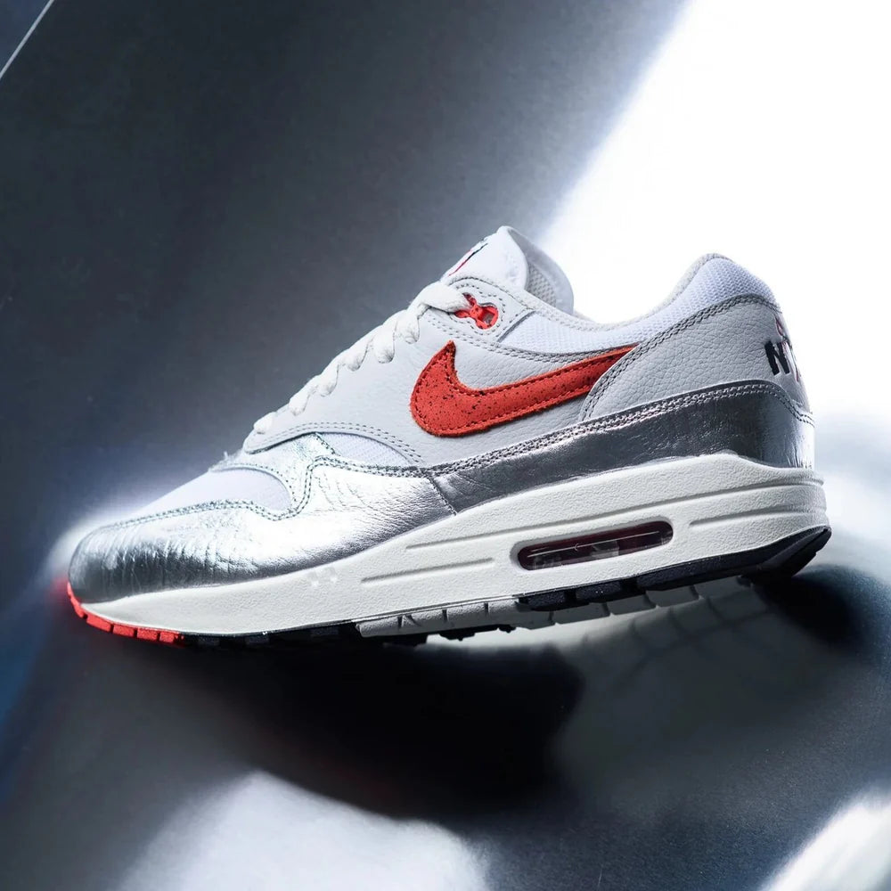 Nike Air Max 1 Premium SE 'Hot Sauce'