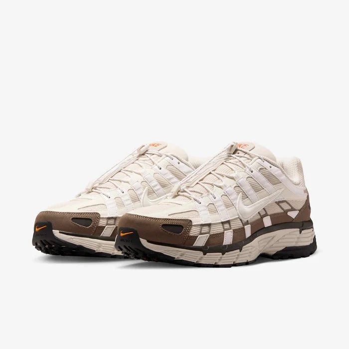 Nike P-6000 'Light Orewood Brown Phantom'