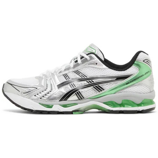 ASICS Gel Kayano 14 Malachite Green