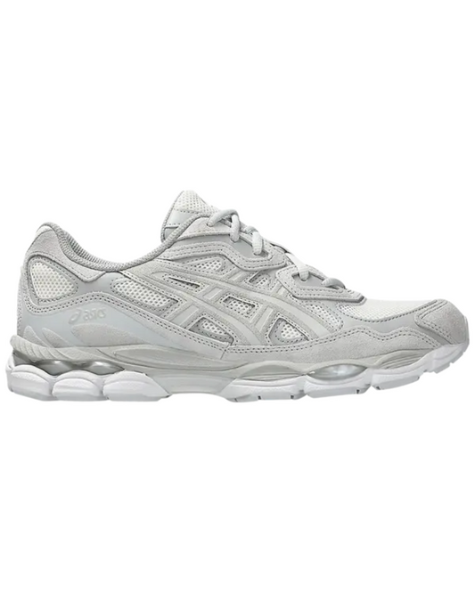 ASICS Gel-NYC Cream Cloud Grey