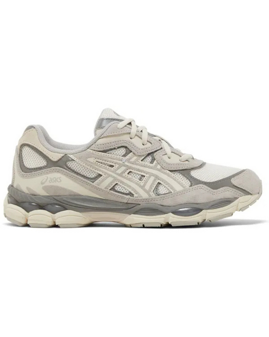 ASICS Gel-NYC Oyster Grey